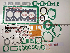 Ремкомплект двигателя CUMMINS B3.3  3800939